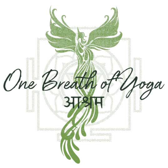One Breath of Yoga - Community, Consciousness & Self-Realization